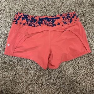 Run Times Short II
4"